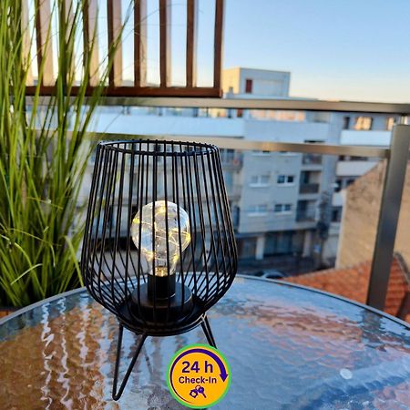 Sweet Home - Central Cozy Apartment Cluj-Napoca Exterior foto